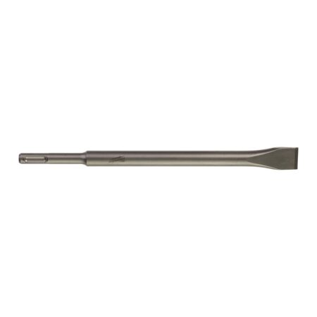 Milwaukee SDS Plus Flat Chisel
