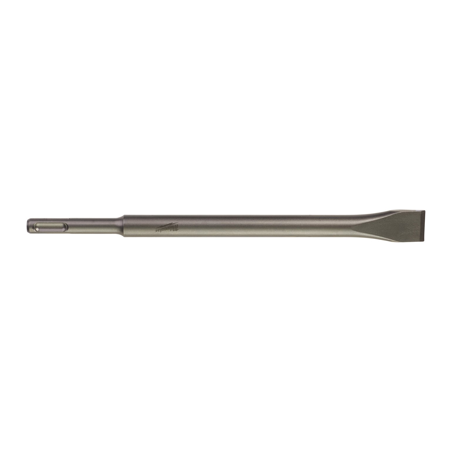 MIL4932339626 Milwaukee SDS Plus Flat Chisel