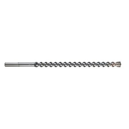 Milwaukee SDS Max MX4 Drill Bit 25 x 520mm