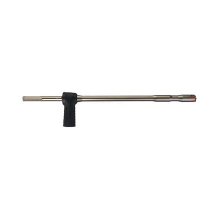 Milwaukee SDS-Max Dustless Drill Bit