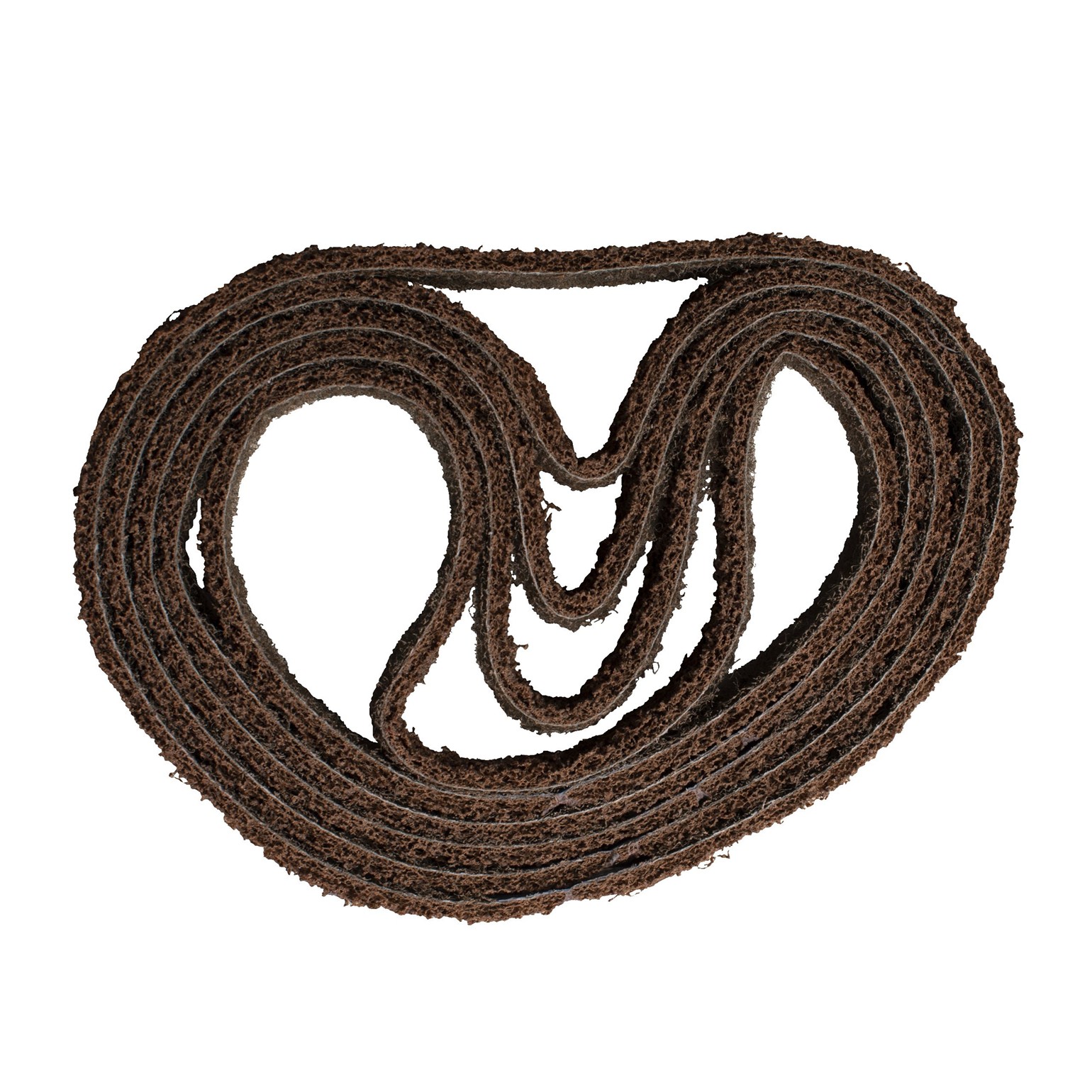 MIL4932492884 Milwaukee Non Woven Fleece Belts Coarse
