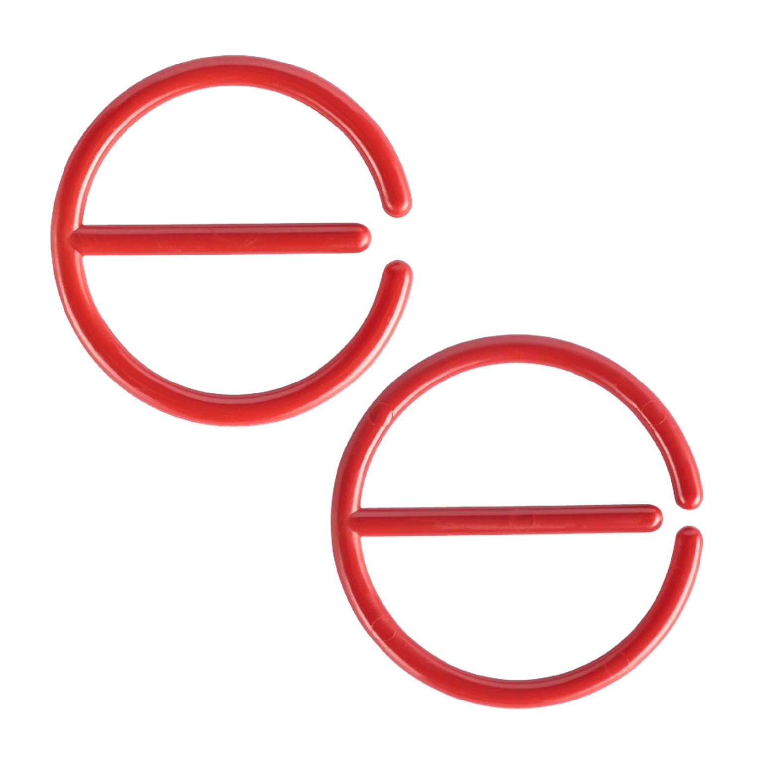 MILSECORING Milwaukee Security O-Rings 1"