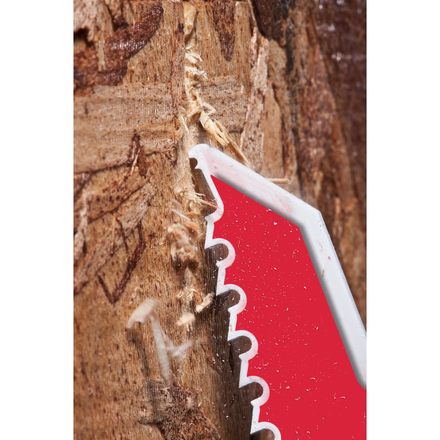 MILWAUKEE Heavy Duty AX Demolition Blades
