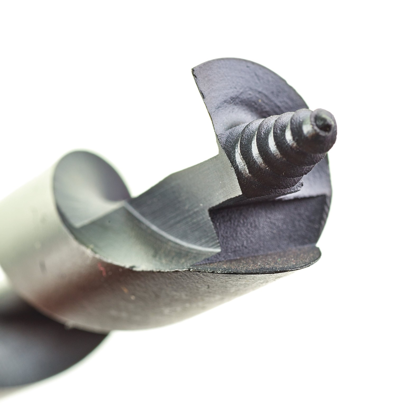 MILWAUKEE Impact Wood Auger Bit Long 22 x 460mm 1